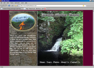 Hearthmother Tours